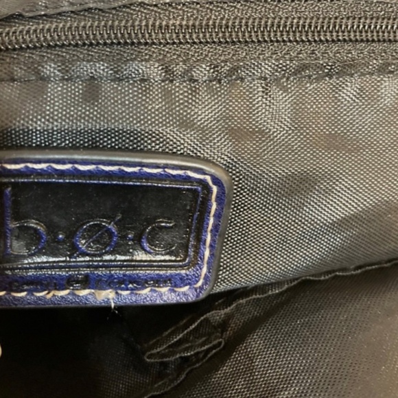 BOC Born Concept purse handbag/backpack - Picture 5 of 10